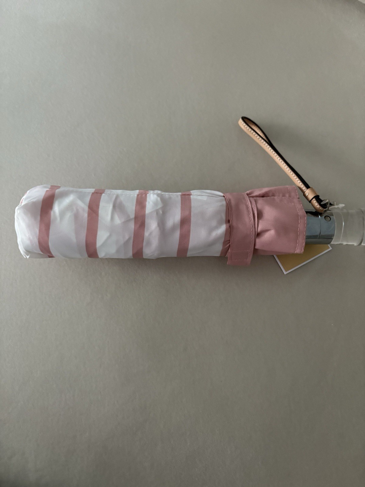 Michael Kors Automatic Umbrella