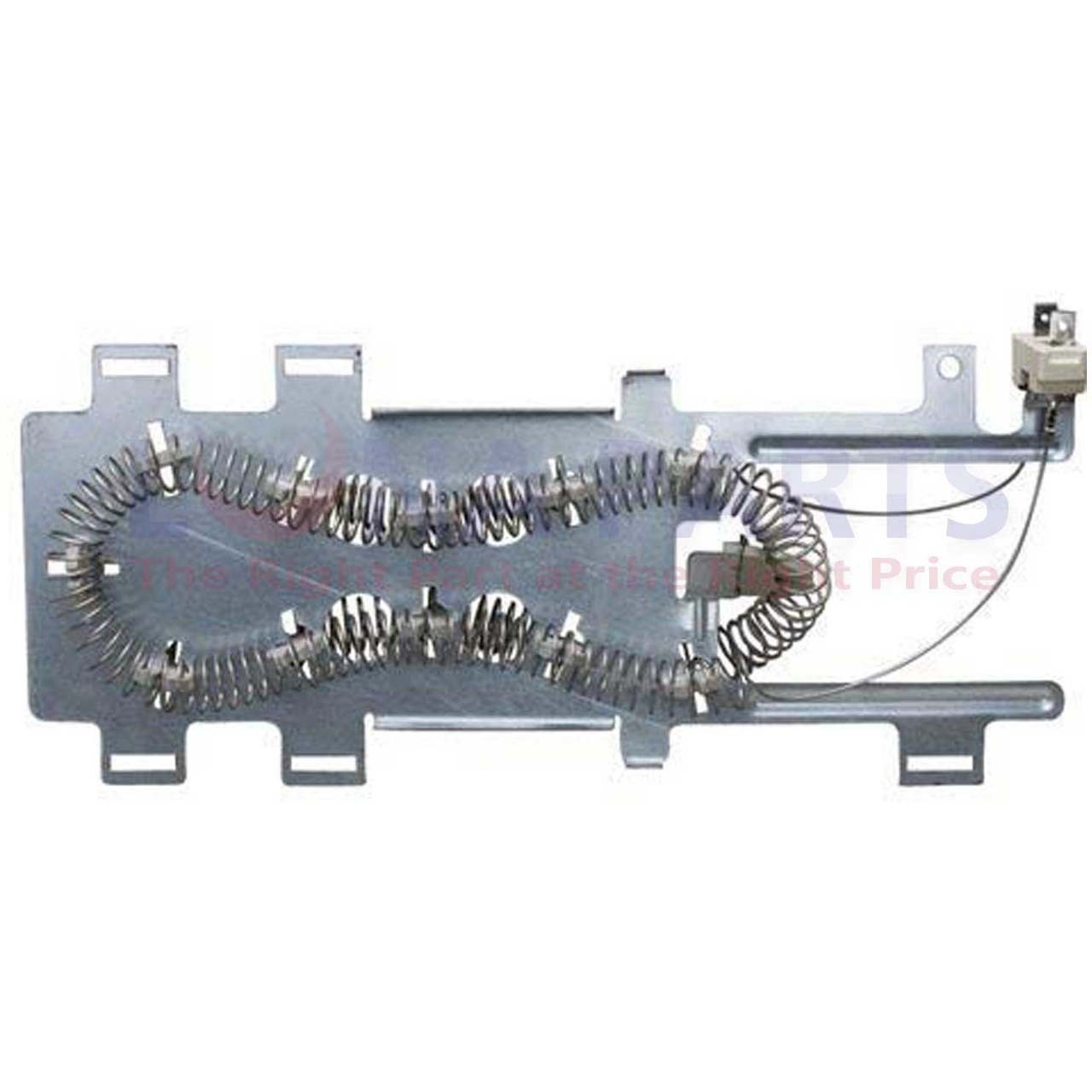 WP8544771 AP6013115 PS11746337 Dryer Heating Element NEW