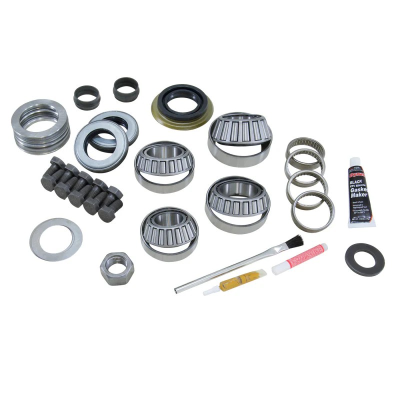 Yukon Gear YK GM7.6IFS Master Overhaul Kit For 04+ 7.6inIFS Front Diff