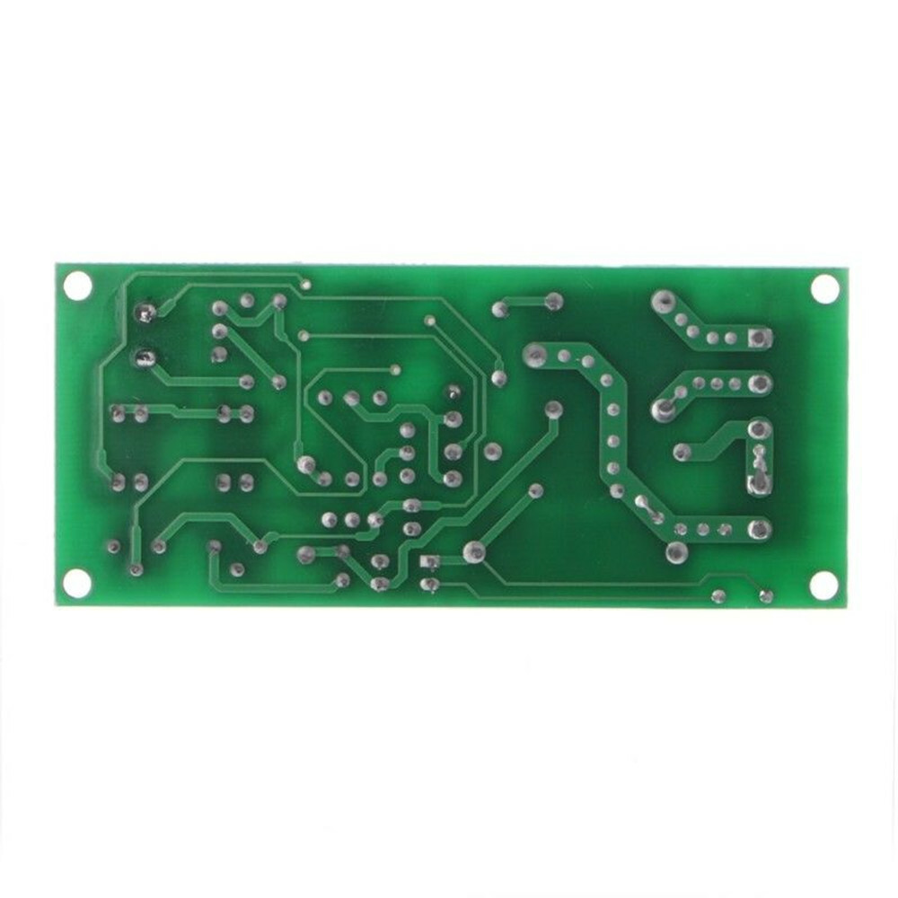 Cycle Delay AC 110V 120V 220V 230V Timing Timer Relay Switch Turn ON/OFF Module