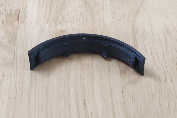 For Minolta MINOLTA AF REFLEX 500 Lens Foldback Filter Baffle Filter Holder