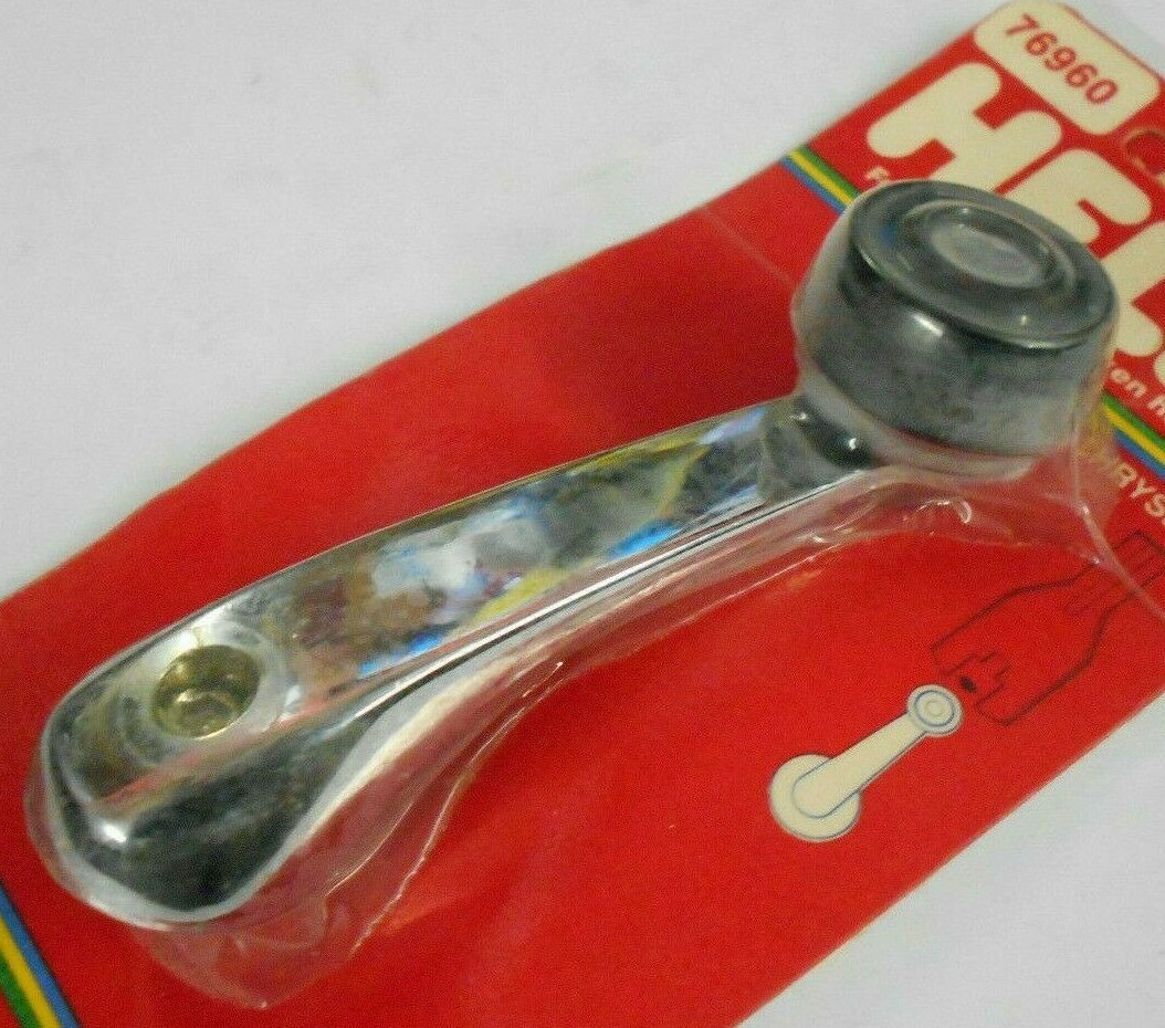Dorman Help 76960 Window Crank Handle for 1978-93 Chrysler Dodge Plymouth