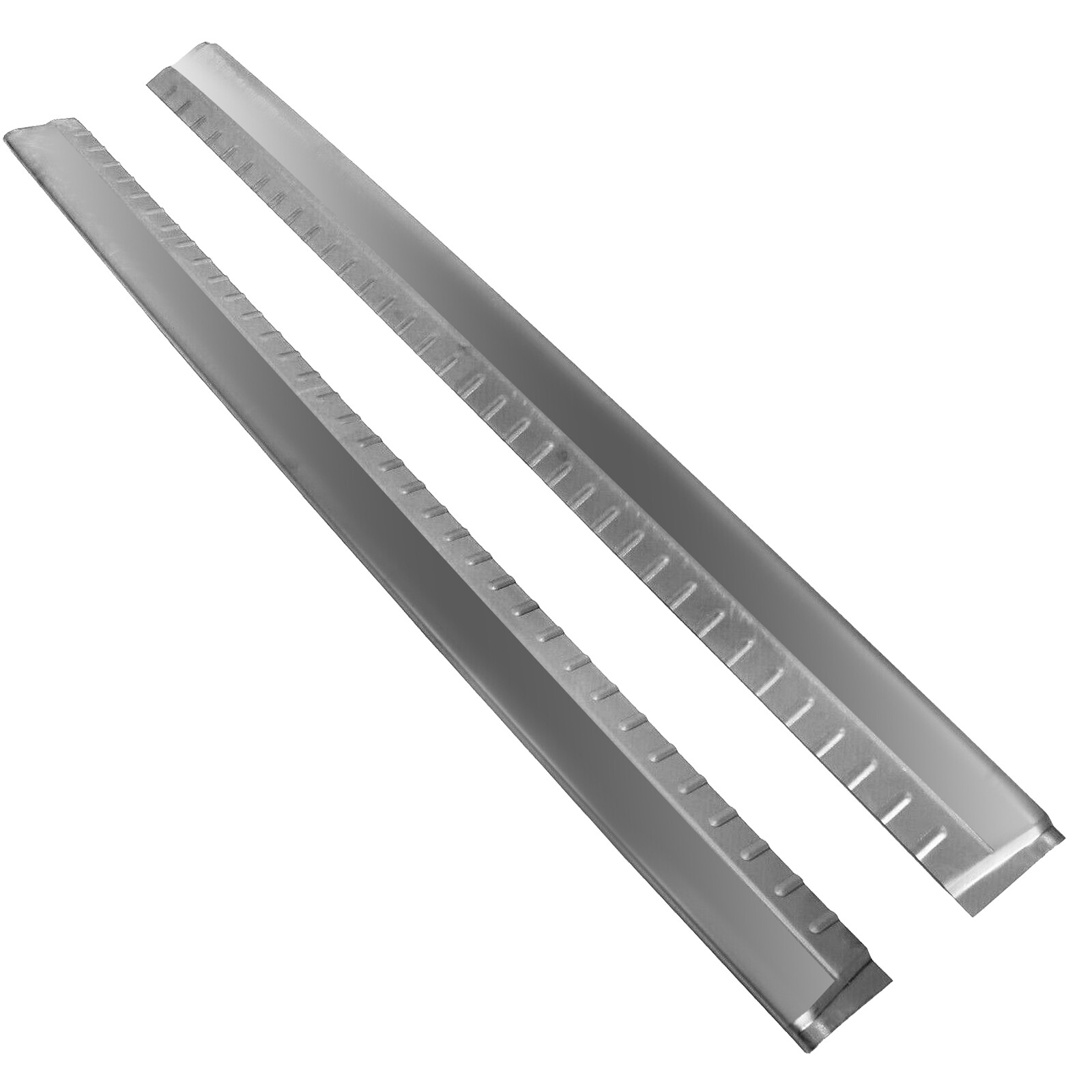 Rocker Panels Cab Corners for Chevy Silverado GMC Sierra Extended Cab 1999-2007