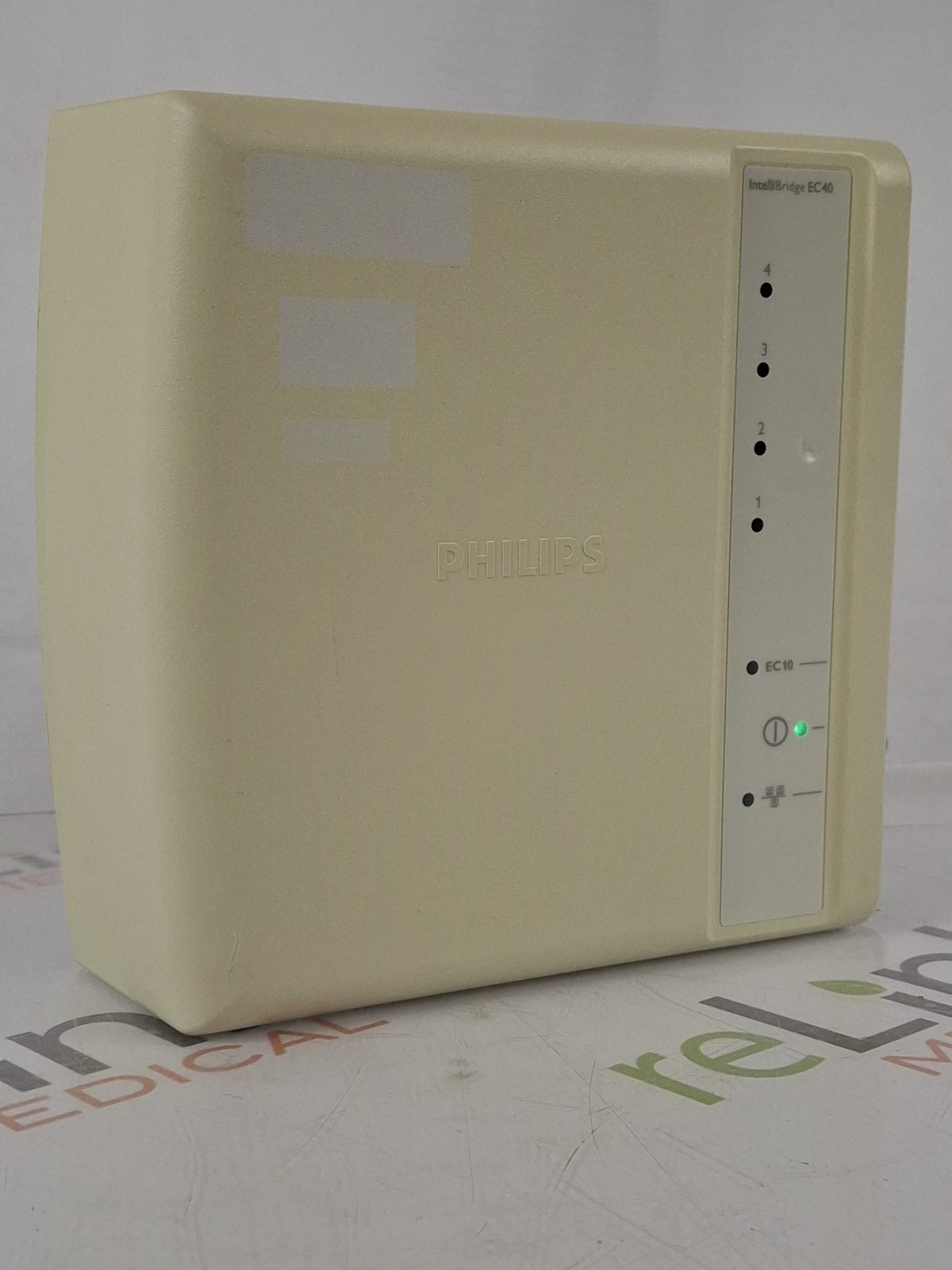 Philips EC40/80 Intellibridge Hub