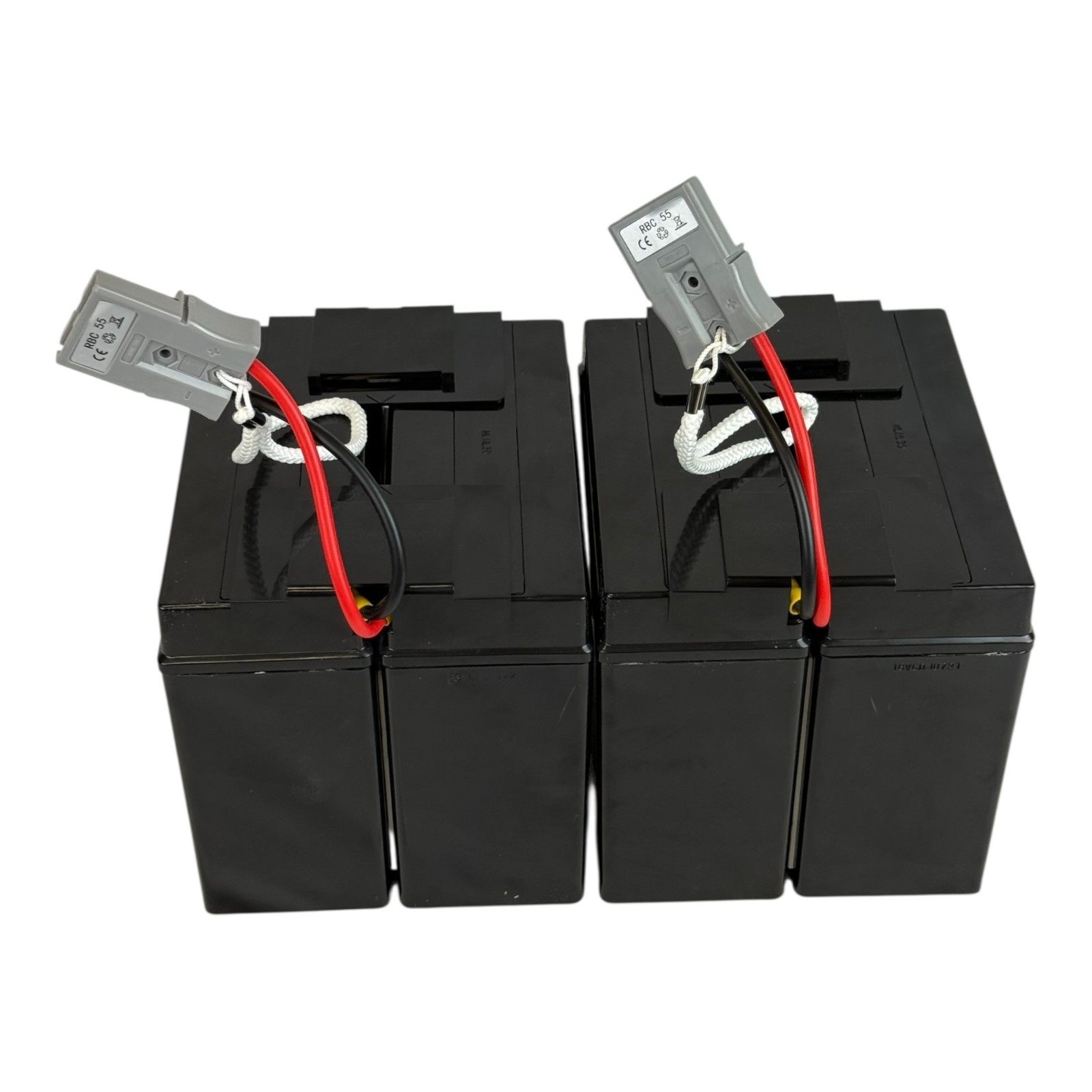 Saruna brand RBC55 UPS Replacement Battery