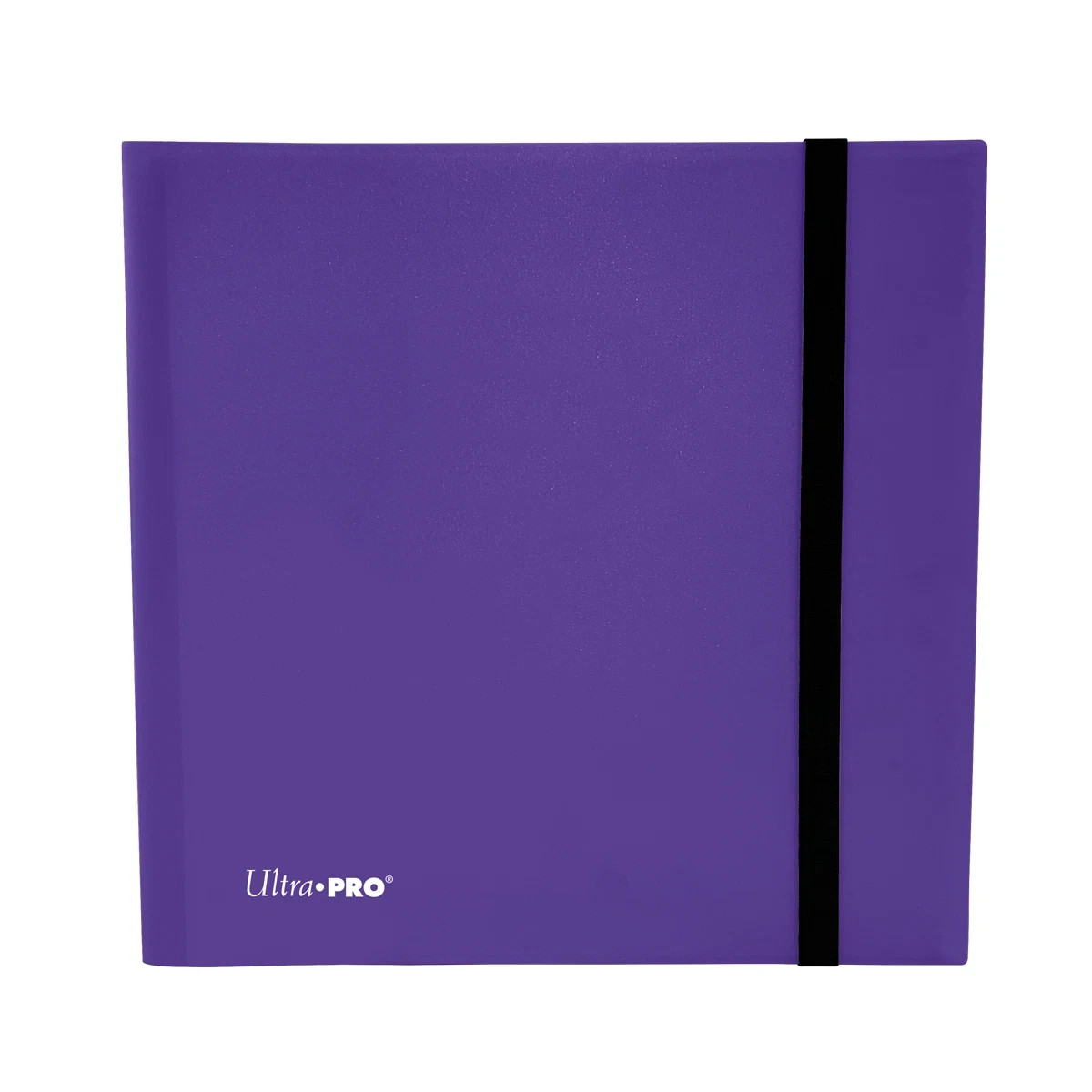 Ultra PRO Non PVC Eclipse 12 Pocket PRO Binder Trading Cards Storage Protector