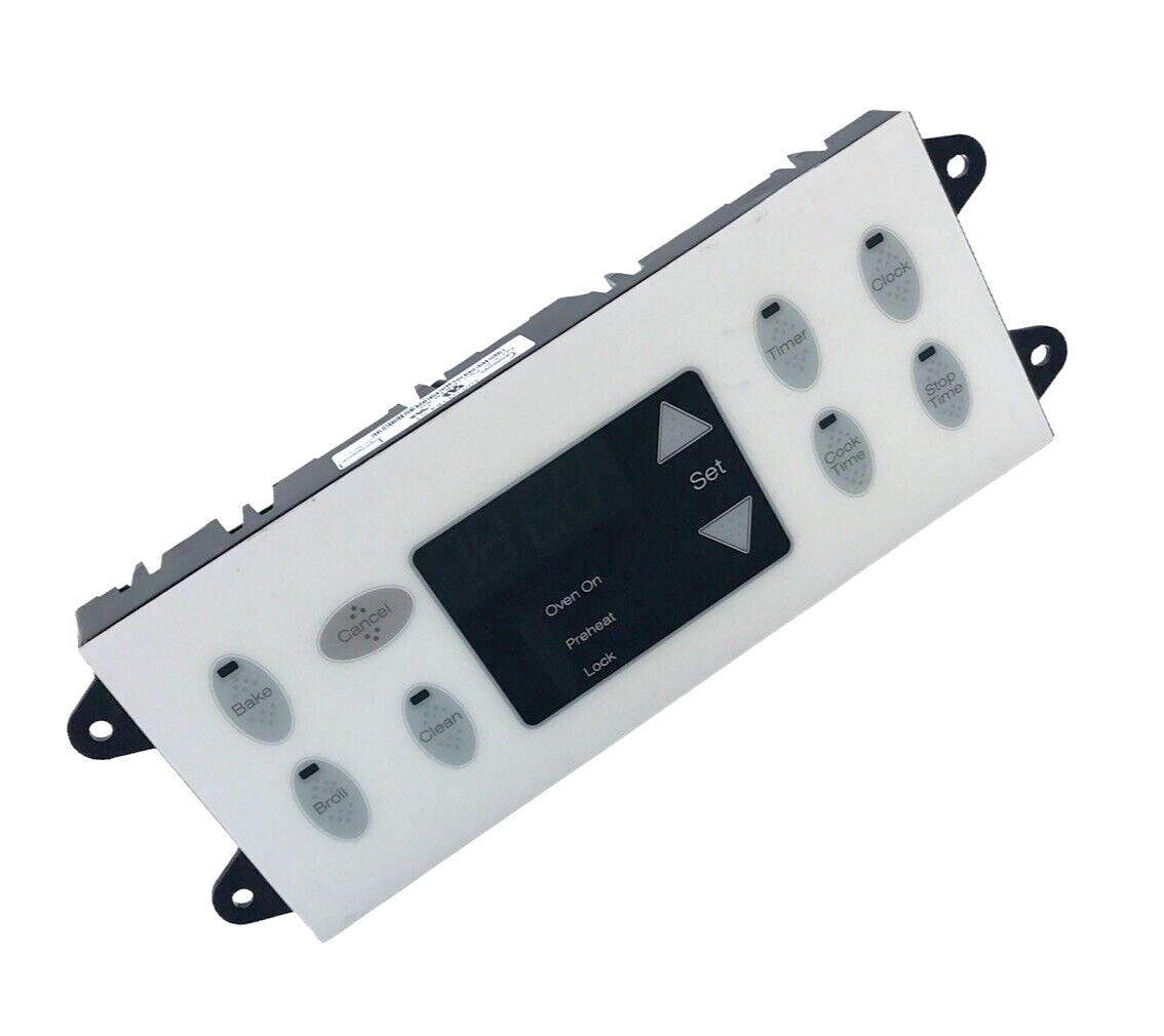 OEM Whirlpool Oven Control Board 7601P616-60 Same Day Ship & *60 Days Warranty**