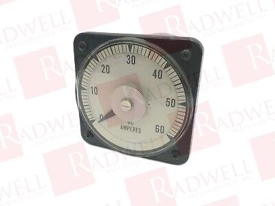 YOKOGAWA 103 121 ABNT 7 / 103121ABNT7 (NEW NO BOX)
