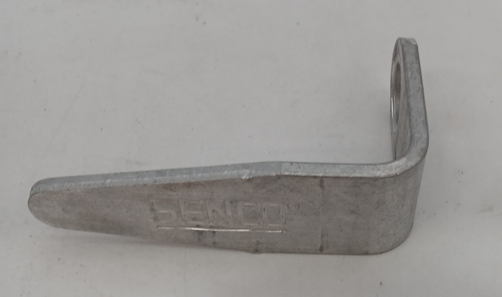 Senco 2 X 4 Belt Hook - 1/4" NPT PC0350