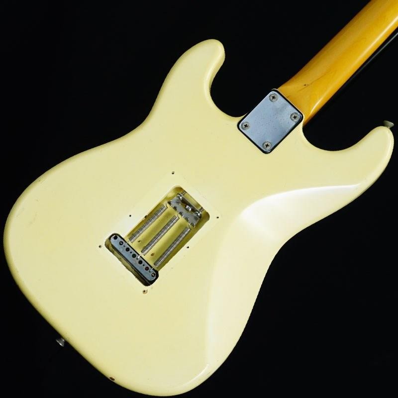 Navigator Ikebe Osakaitem Used Esparto Vintage White No.RG3308
