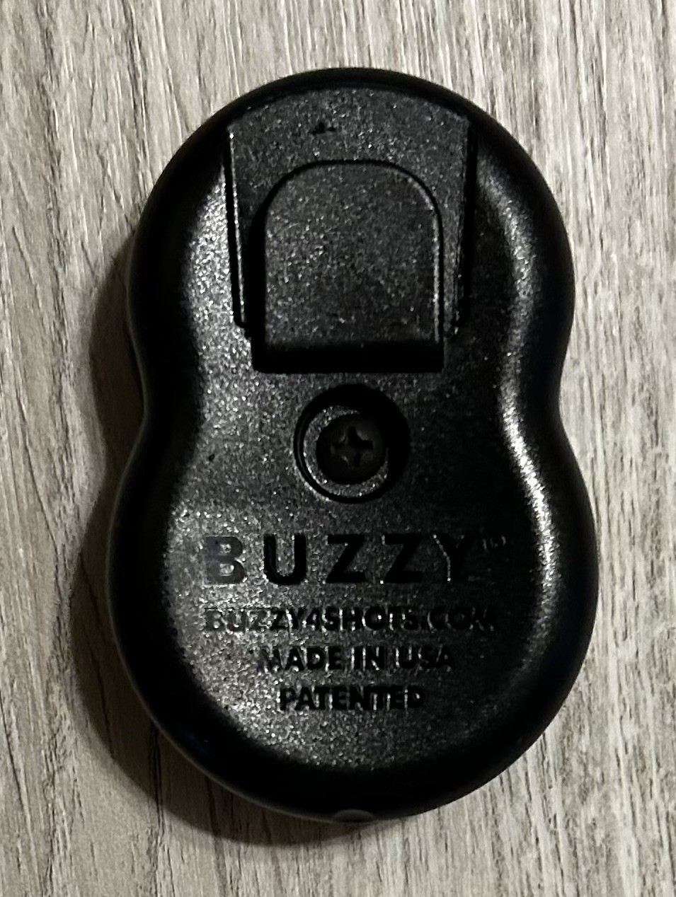 Buzzy Personal X-Large Vibrating Ice Pack Personal Needle Pain Relief FAST SHIP