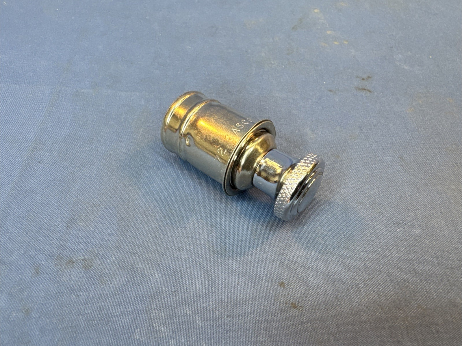 1968-1974 NOS Original Dodge Plymouth Chrysler Casco Cigarette Lighter Made USA