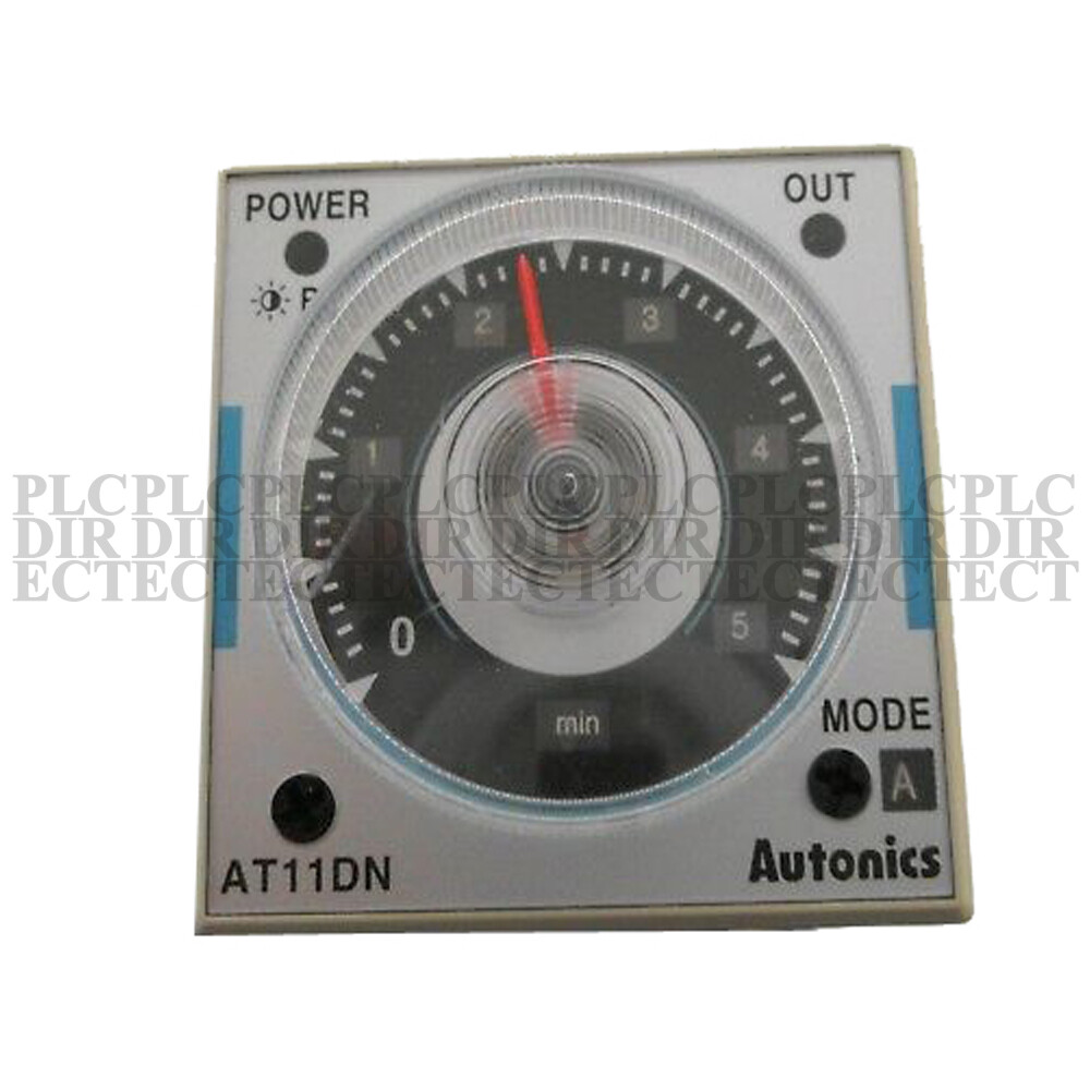 NEW Autonics AT11DN Multifunction Timer