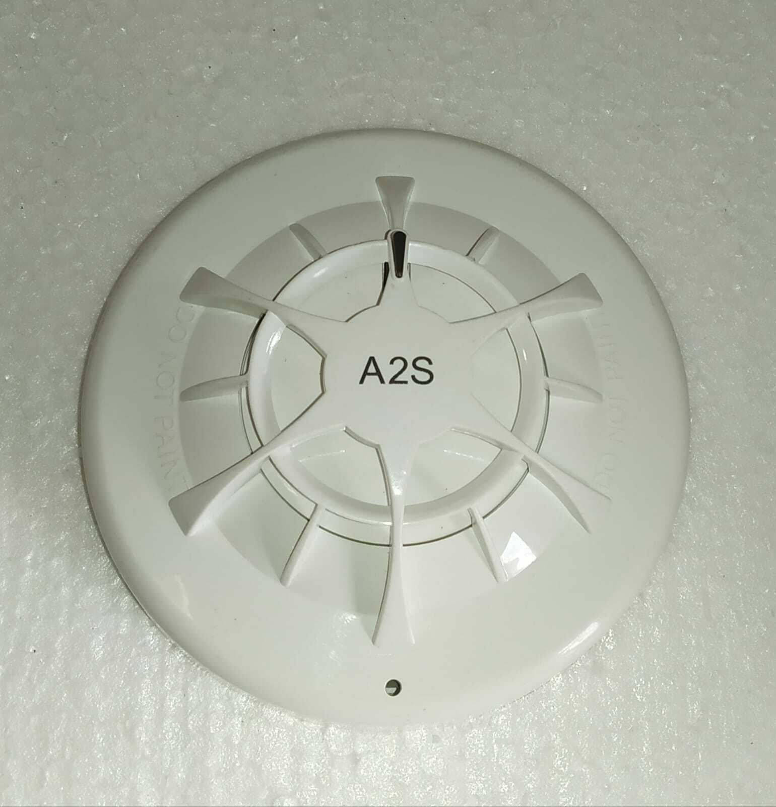 APOLLO  ORB-HT-41002-MAR ORBIS CLASS A2S HEAT DETECTOR
