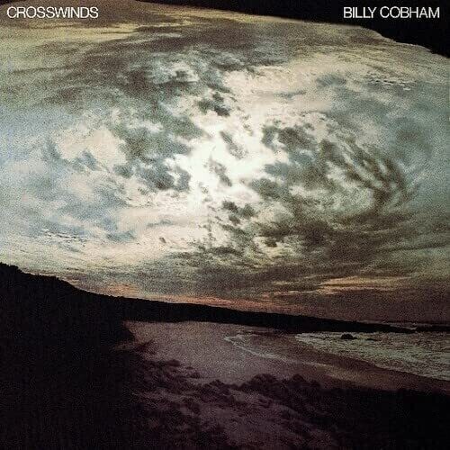 Billy Cobham - Crosswinds [New CD]