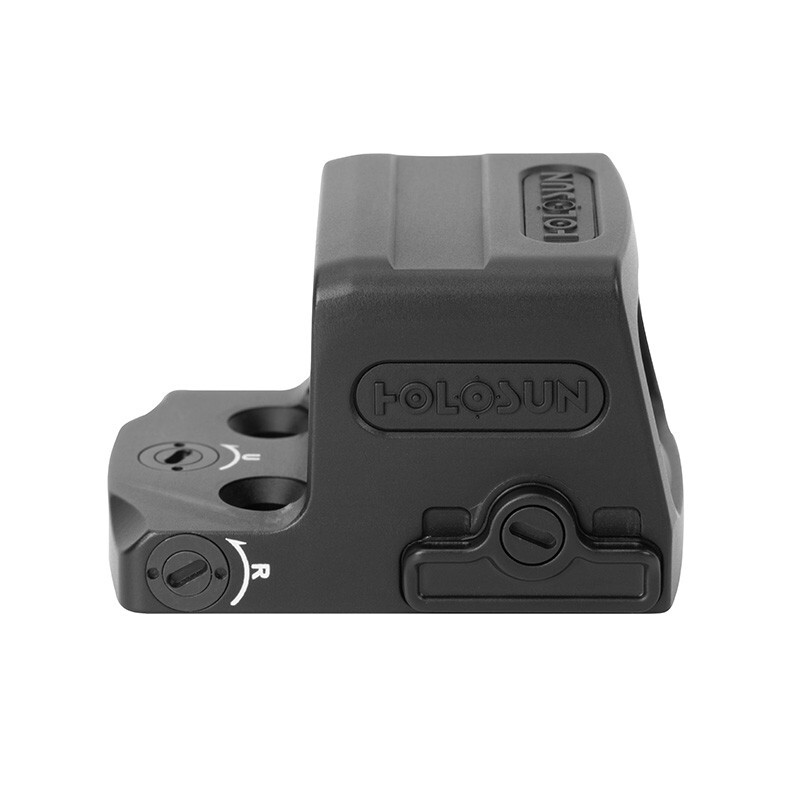 Holosun EPS-GR-2 Green 2 MOA Dot Shake Awake Enclosed Waterproof Sight