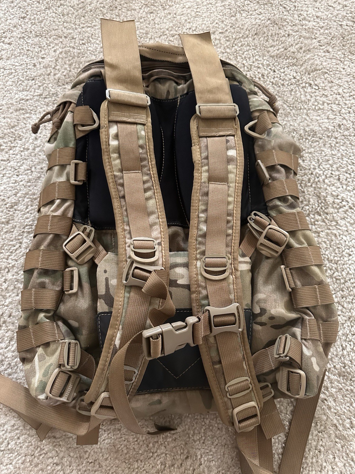 Kifaru X-ray Pack - Multicam