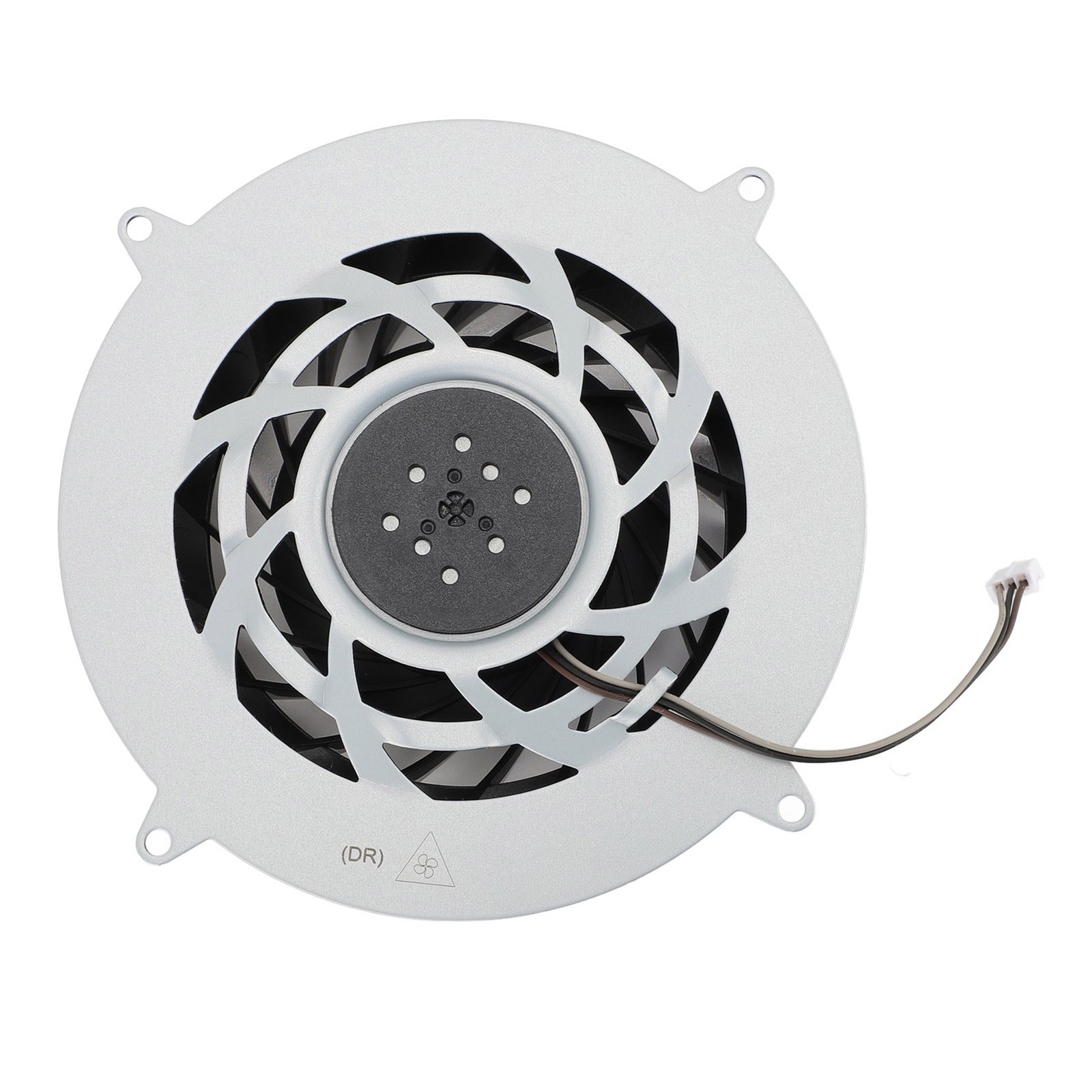 Internal Cooling Fan For Slim Console Efficient & Quiet For 5 Slim Recommended
