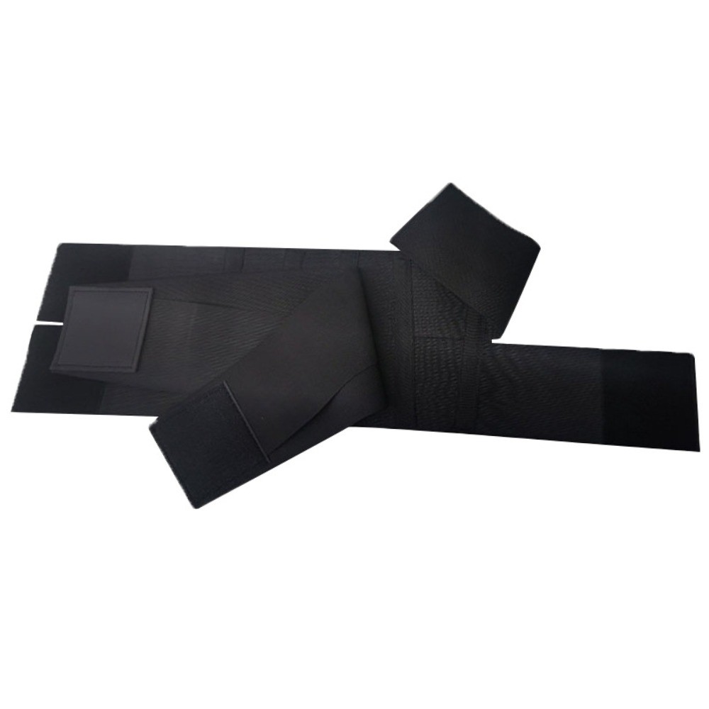 Simple Adjustable Tummy Control Shapewear Postpartum Solid Abdominal Belt UK