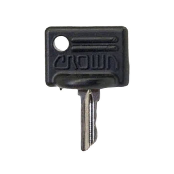 Crown Ignition Key Part # 107151-001