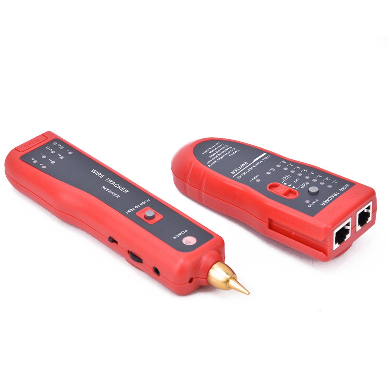 Cable Tester Multifunction Wire RJ45 RJ11 Cable❀