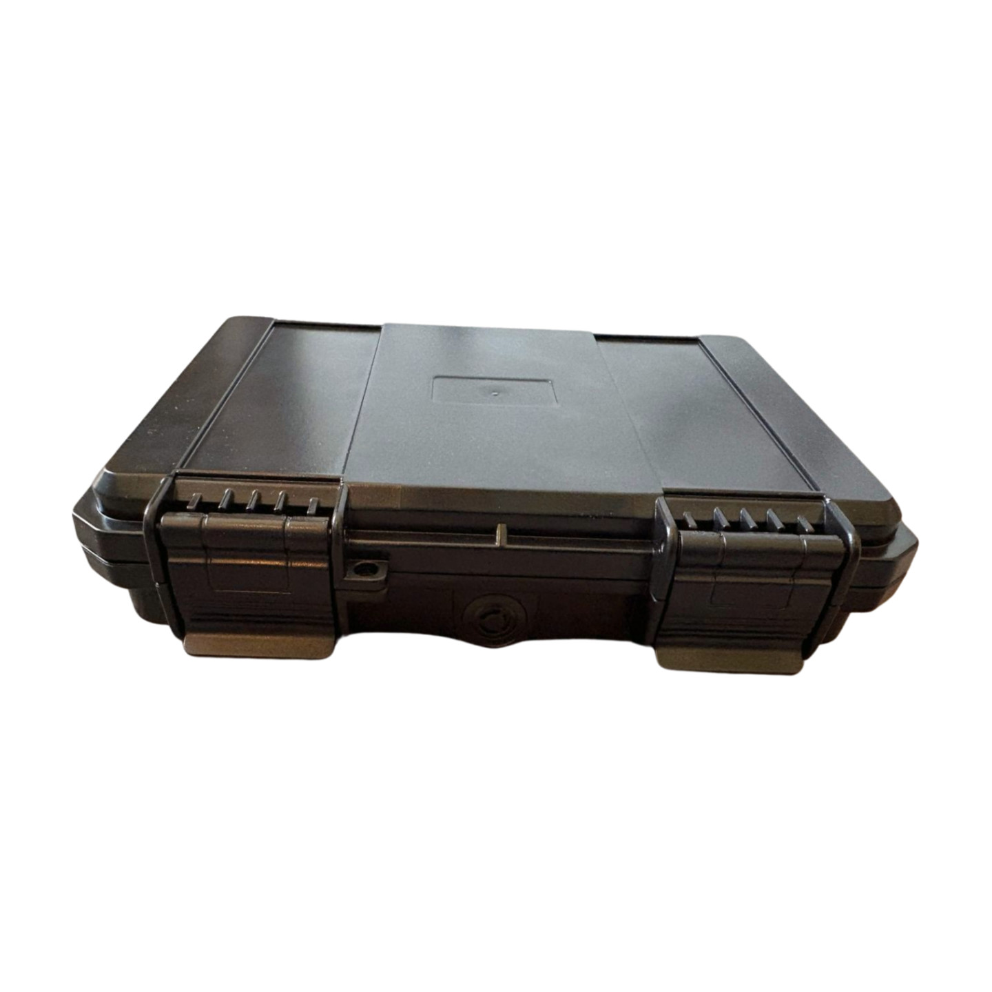 Portable All Weather Waterproof Protective Hard Case with Custom Foam Cutout