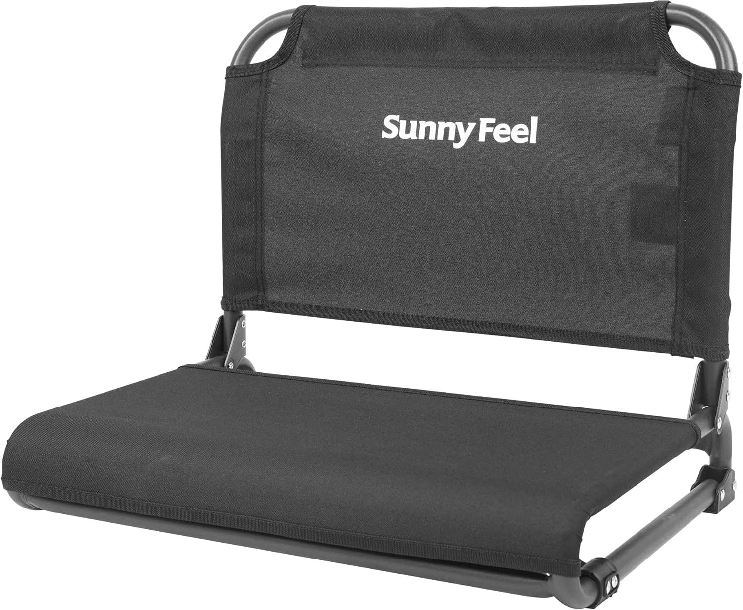 GCI Outdoor SitBacker Adjustable Canoe Seat with Back Support