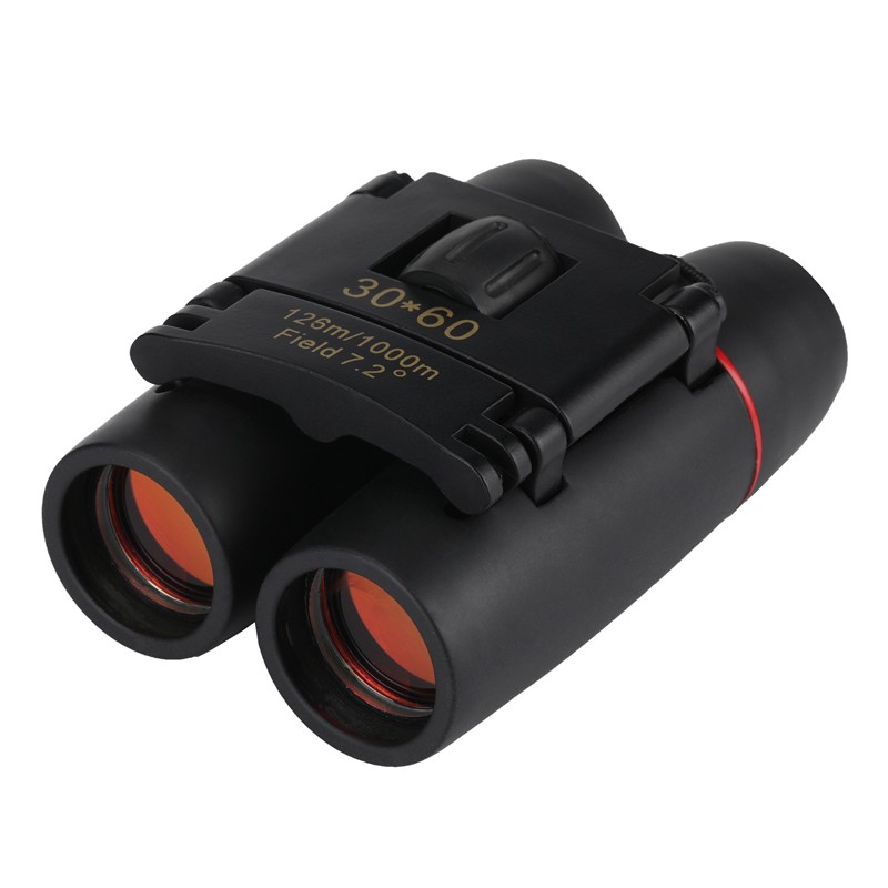 NEW BK-4 30X60 Binoculars Day/Night Vision Goggles Hunting Hiking Telescope USA