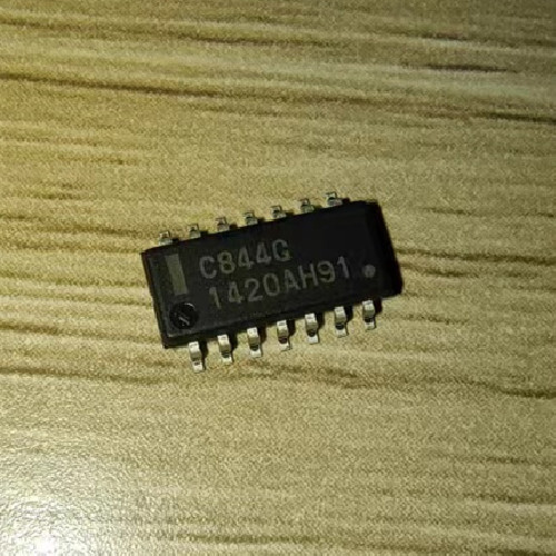 1PCS  UPC844G UPC844G2 C844G Encapsulation:SOP-14,Operational Amplifier