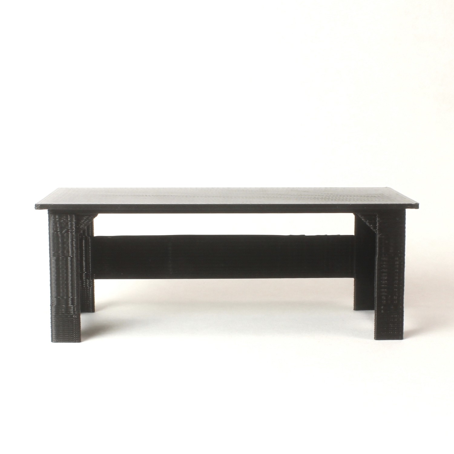 Make It RC 1/25 Scale Workbench
