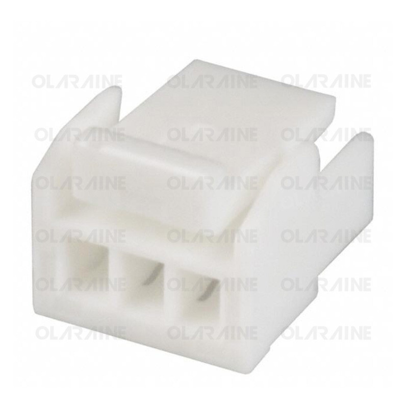 100Pcs Original GHR-03V-S Connectors Headers and wire housings