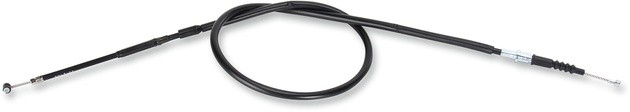 Moose Clutch Cable Black fits Yamaha YZ125 1994-2004