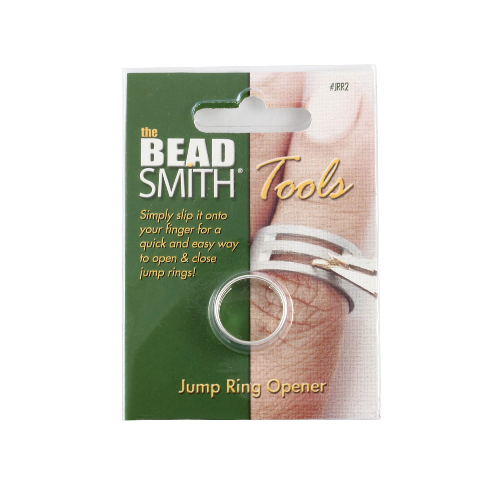 BeadSmith® JRR2 Tool for Opening & Closing Jump Rings * Jewelry Making