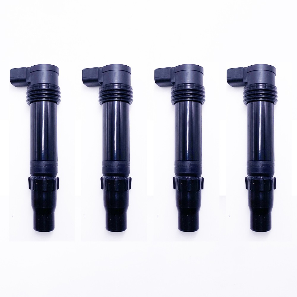 4PCS 30700-MEE-641 Ignition Coil For Honda CBR600RR 2003-2020 CBR600RA