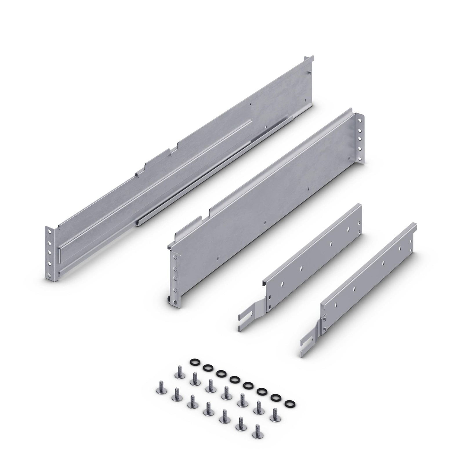 4 Post Rail Kit