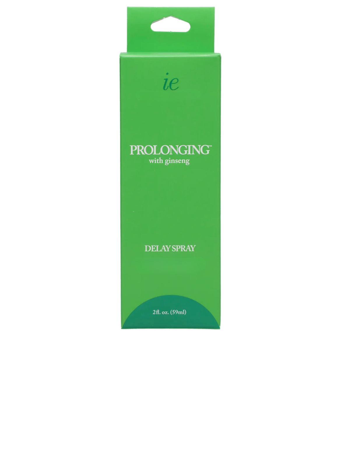 Doc Johnson Endurance Delay Spray OR Delay Cream Bottle🍯
