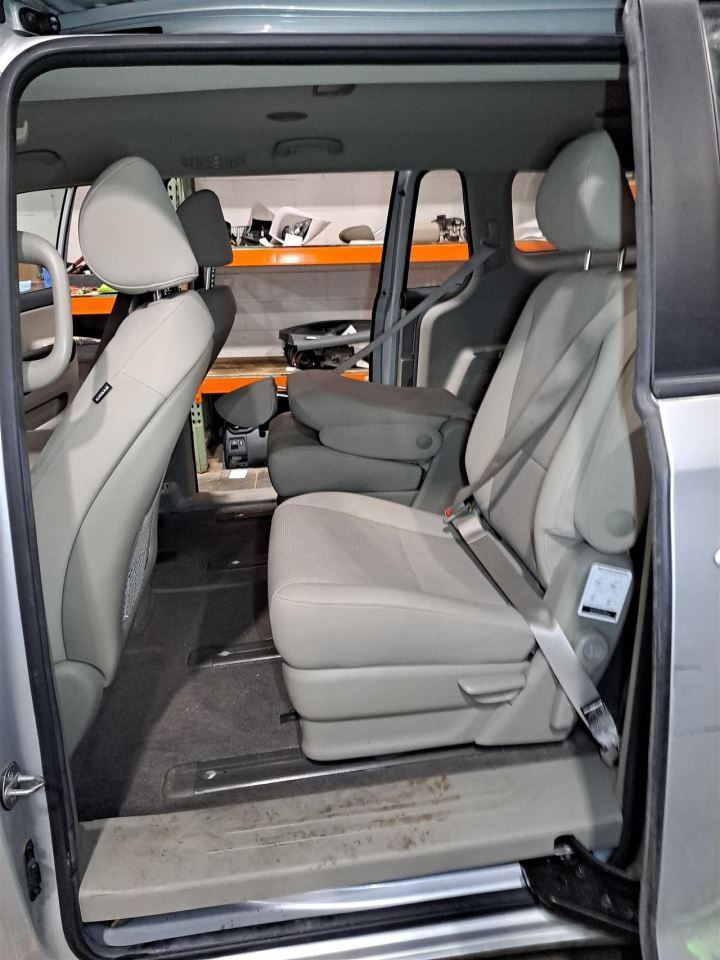 2019 Sedona Jack Sku#4389702