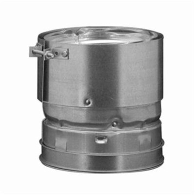 HART & COOLEY 018999 6-3/4" ID ADAPTER FEMALE 6" L