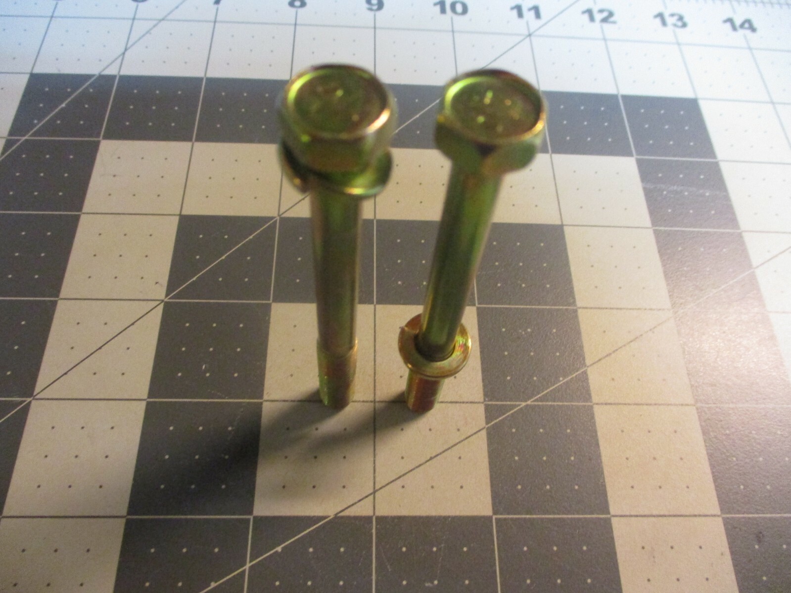 Daedong 01123-50885 (2) Bolts DD-01123-50885 CK35