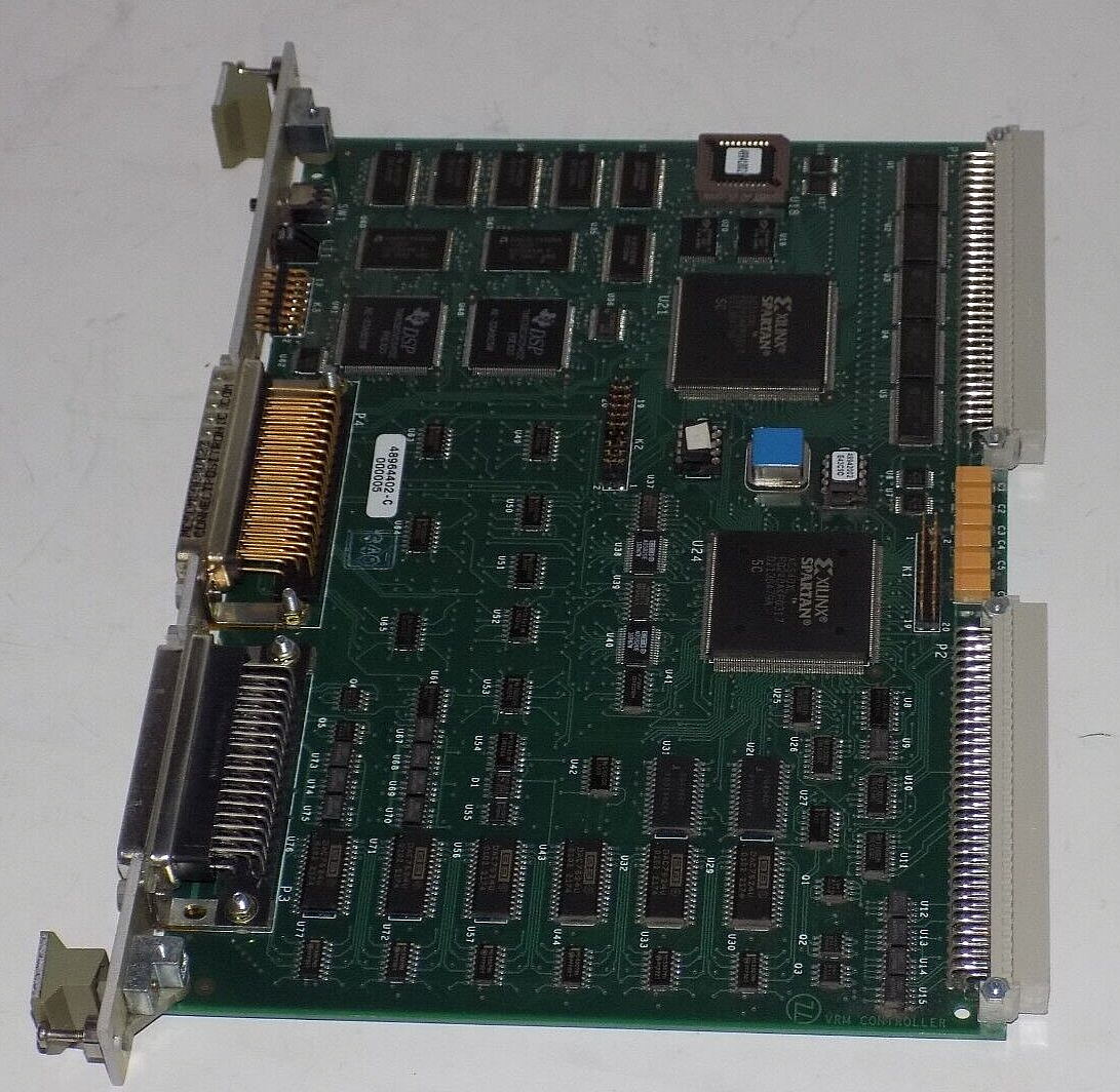 Universal Instruments 4894402-C PCA VRM-MC PCB VRM CONTROLLER
