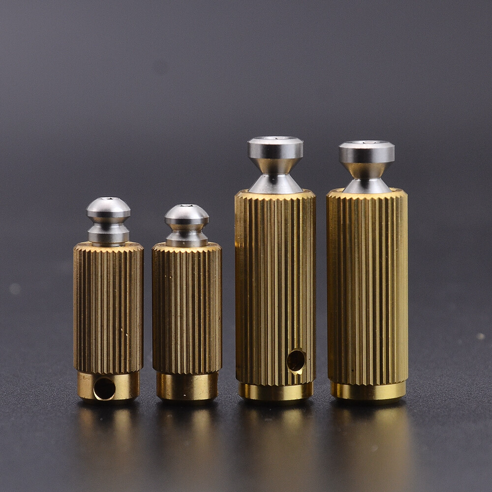 1 Pair Stainless Steel Bolt Screw/Stud and Anchor for GOTOH GE1996T/510TS Bridge