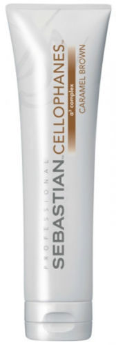 Cellophane Caramel Brown 300ML Sebastian ProfessionaL
