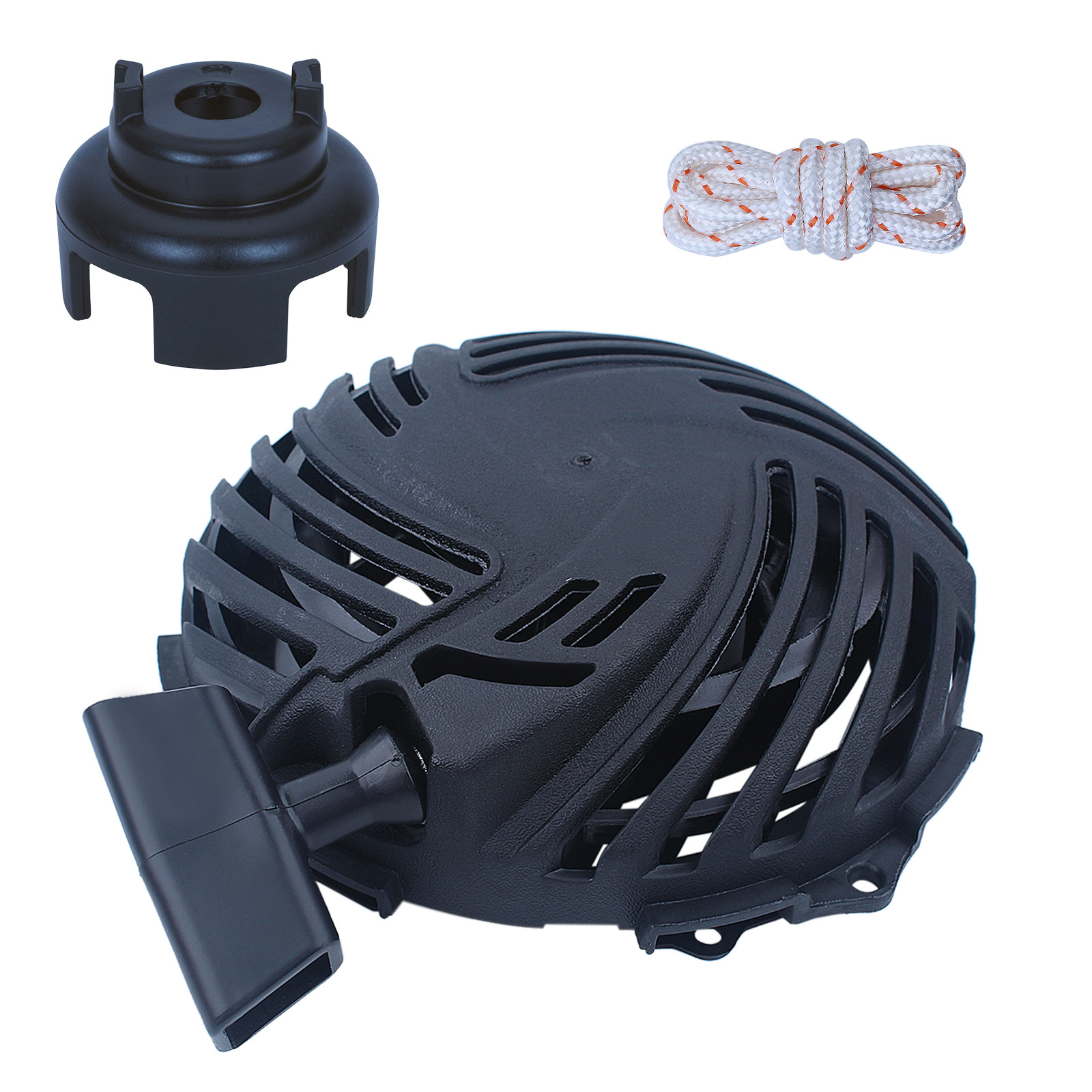 591139 593959 593960 Pull Recoil Starter Assembly For Briggs&Stratton Lawn Mower