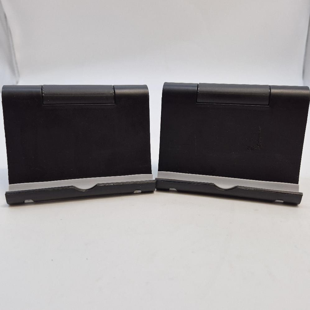 Adjustable Tablet Stands Set of 2 (GO1069239)