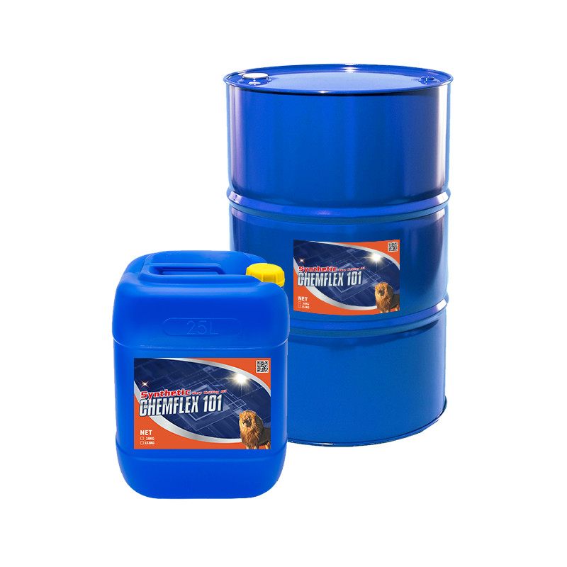 Chemflex 101- Warp Knitting Oil
