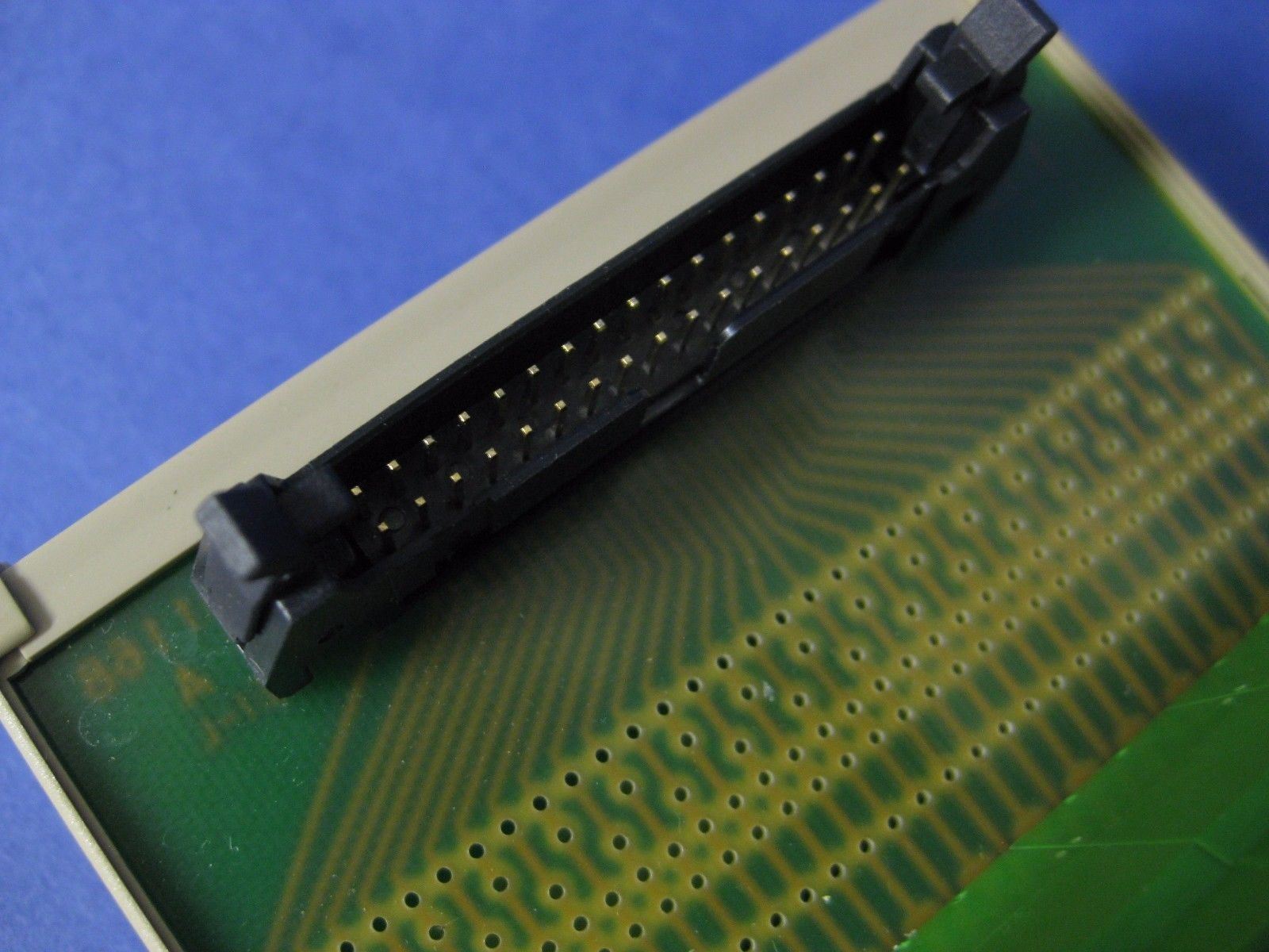 Altech 5725.2 FBK34 Interface Module Ribbon Cable, Lot of 2 NEW