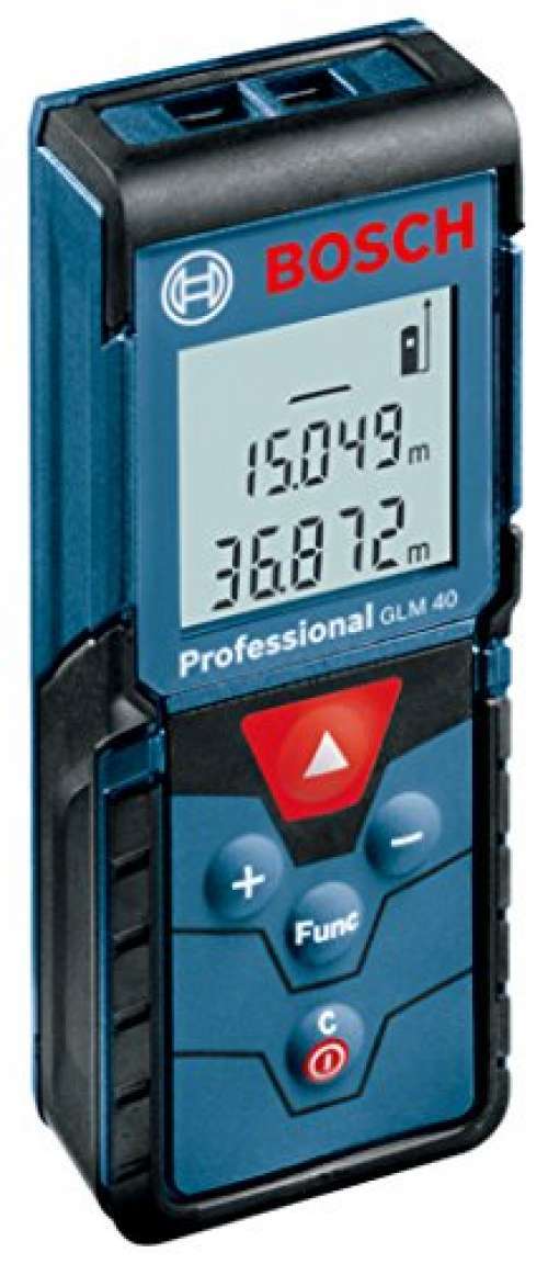 BOSCH Laser range finder GLM40 [genuine] Japan F/S