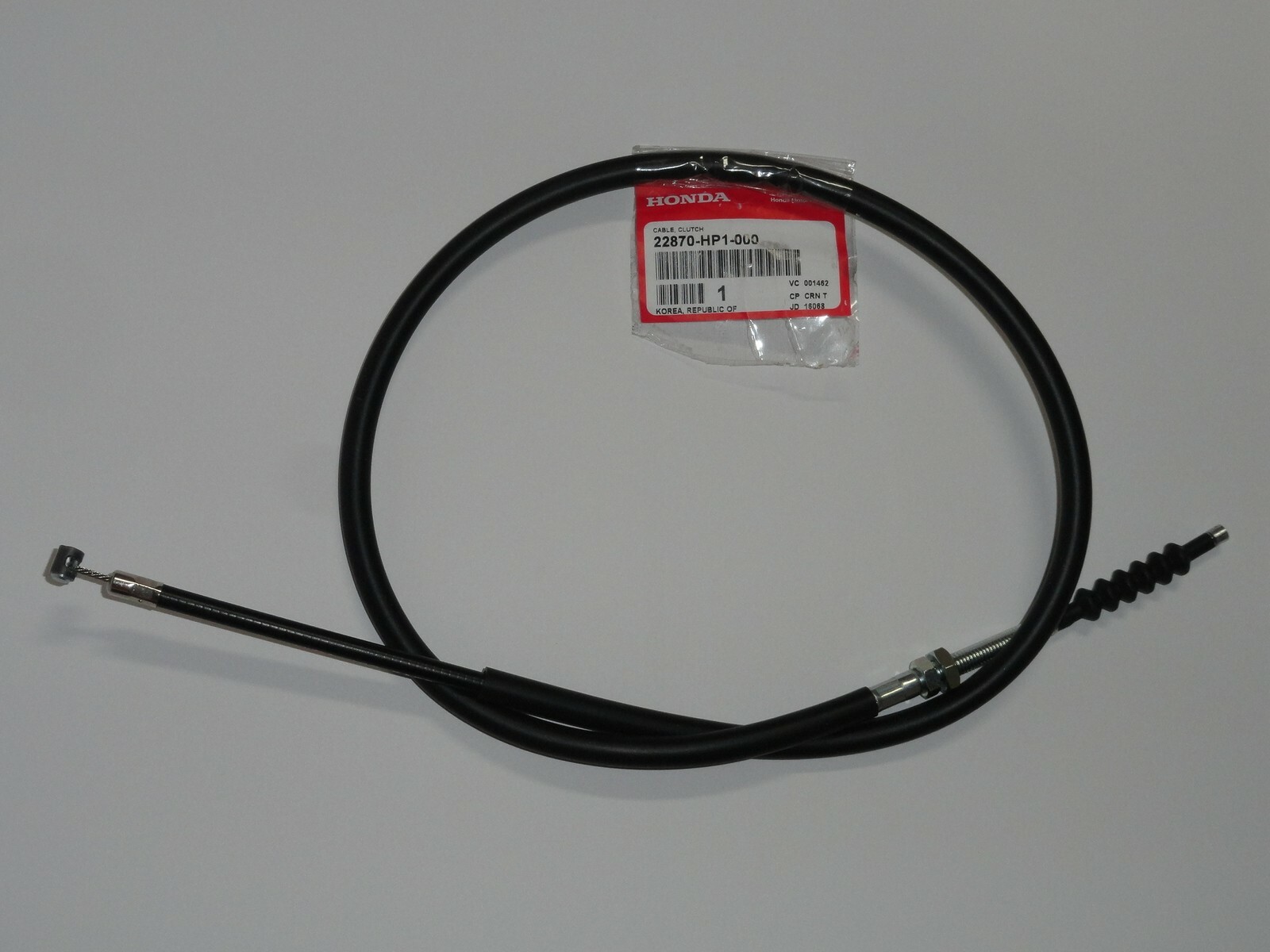 Clutch Cable OEM Genuine Honda TRX450R TRX450 TRX 450R 450 R 04-05