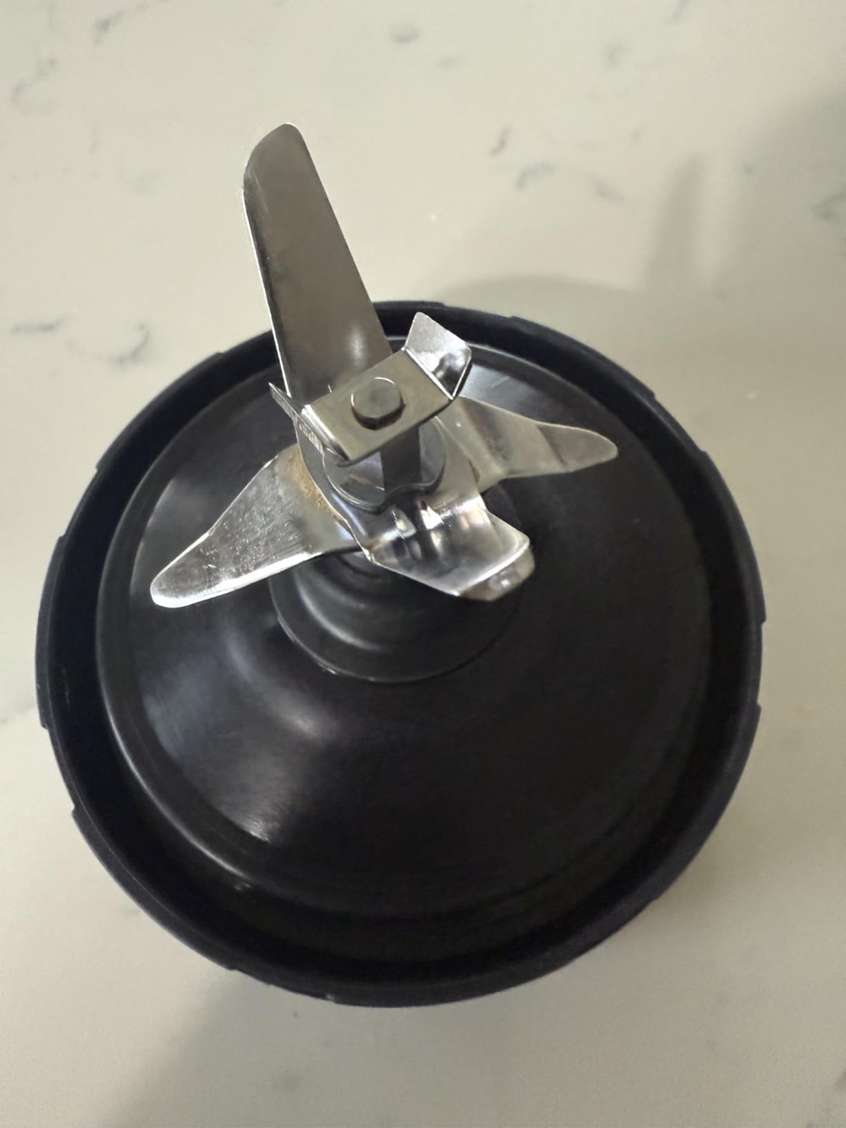 7 Fins Blender Blade for Ninja BN401 BN801 BL480-30 Auto iQ Extractor Part