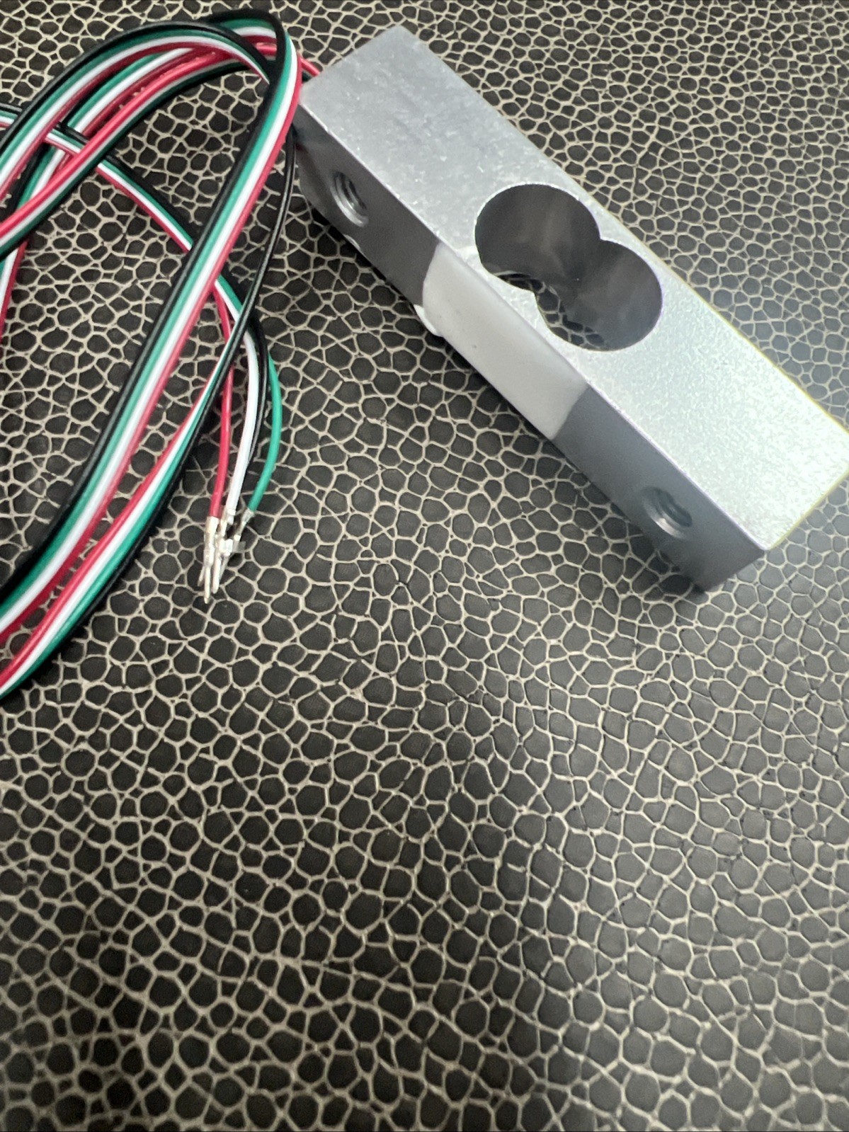 Phidgets 3133_0 Single Point Load Cell - 5kg Load Cell Loadcell Phidget 3133